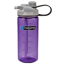 Flasche Nalgene Multi Drink 0,6l 1790-4020 purple, Nalgene